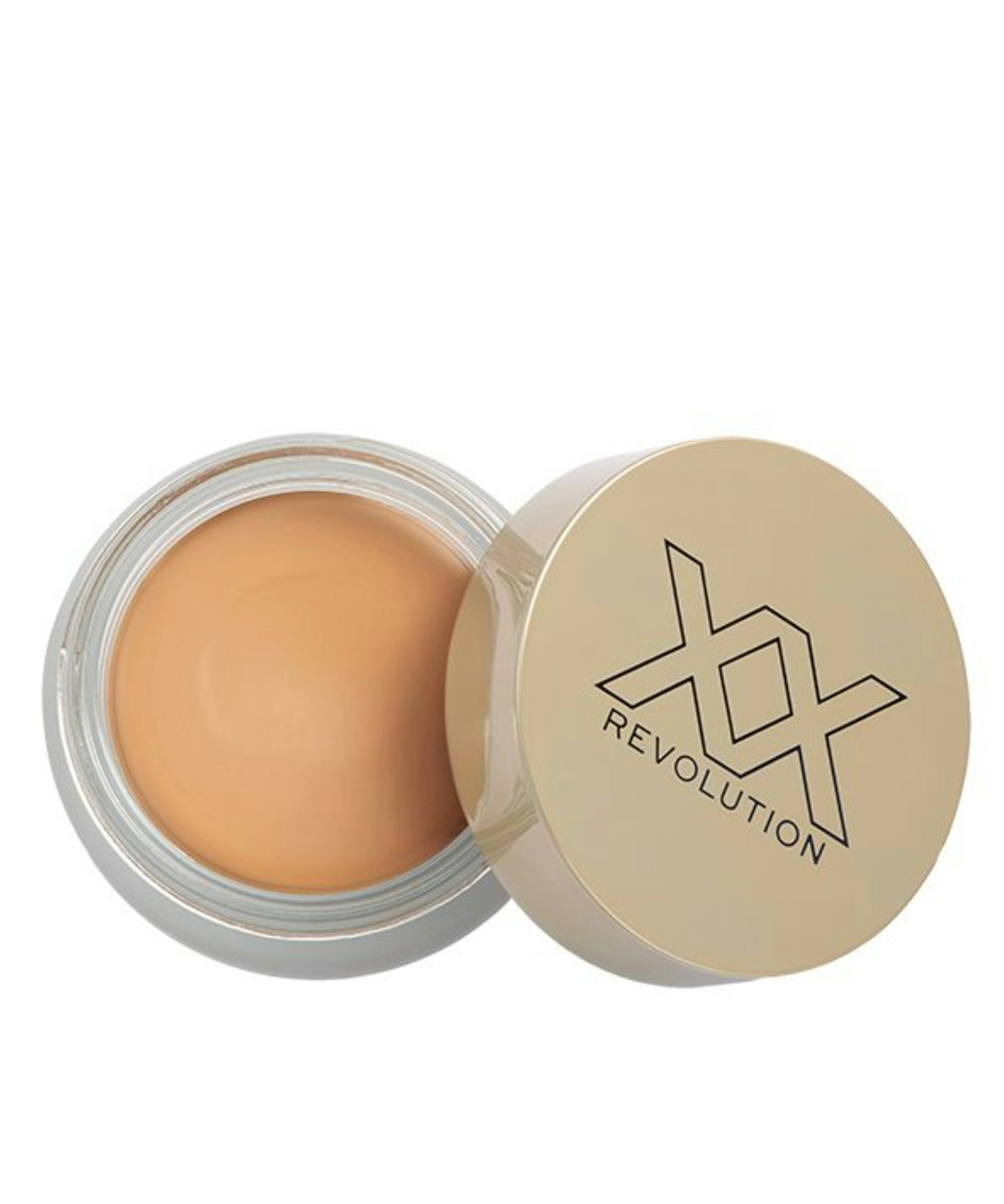  XX Revolution Bronze Skin Cream Bronzer