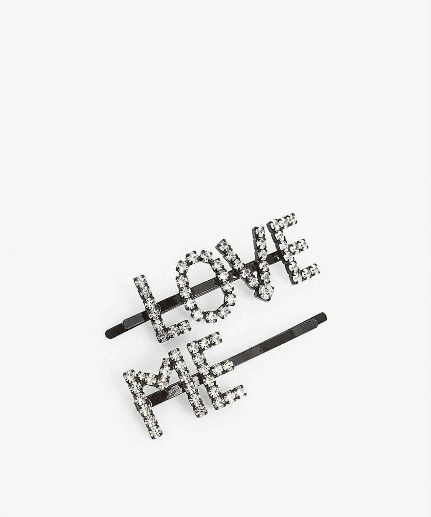 Ashley Williams Love Me Hair Clip