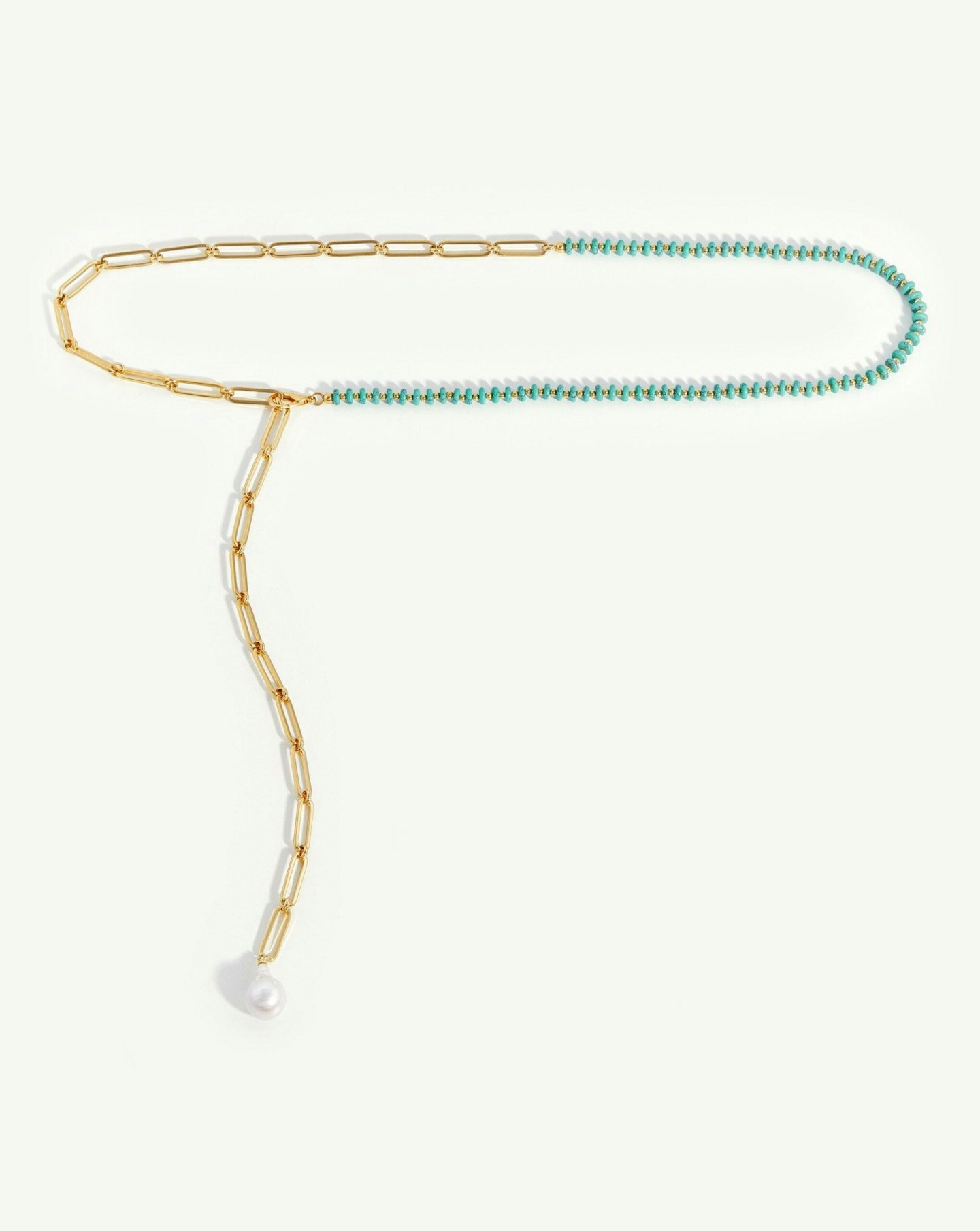 love island body chain accessory