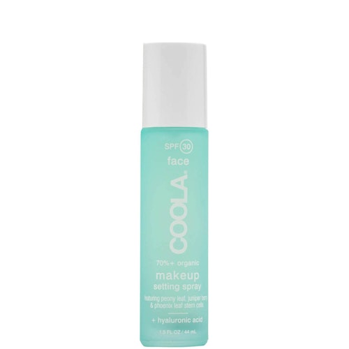 8 Of The Best SPF Face Sprays To Shop This Summer Grazia