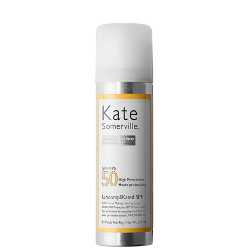 8 Of The Best SPF Face Sprays To Shop This Summer Grazia
