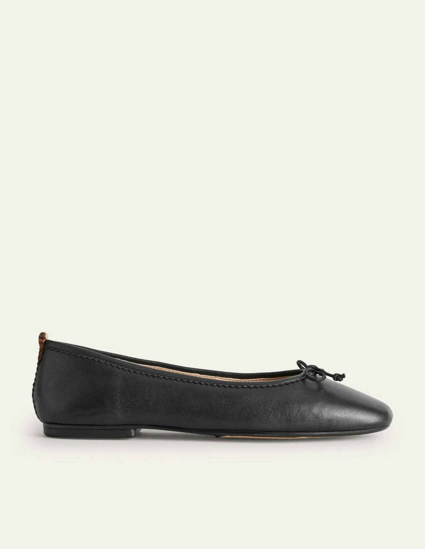 Boden Kitty Flexi Sole Ballet Pump