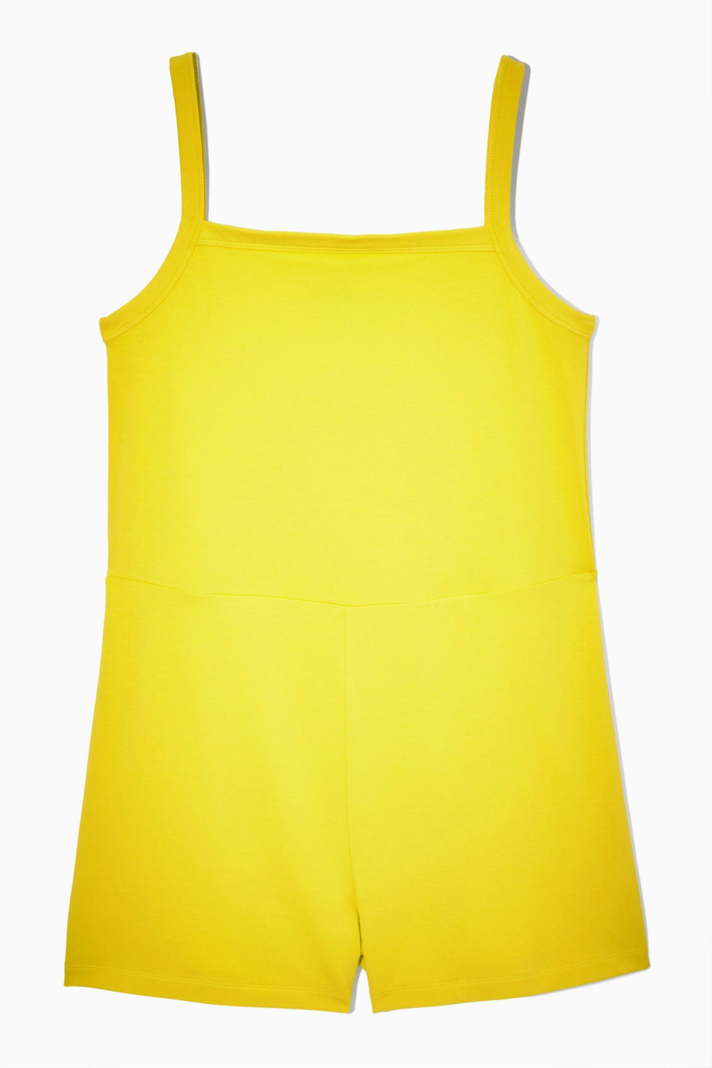 COS, Relaxed-Fit Playsuit, £35