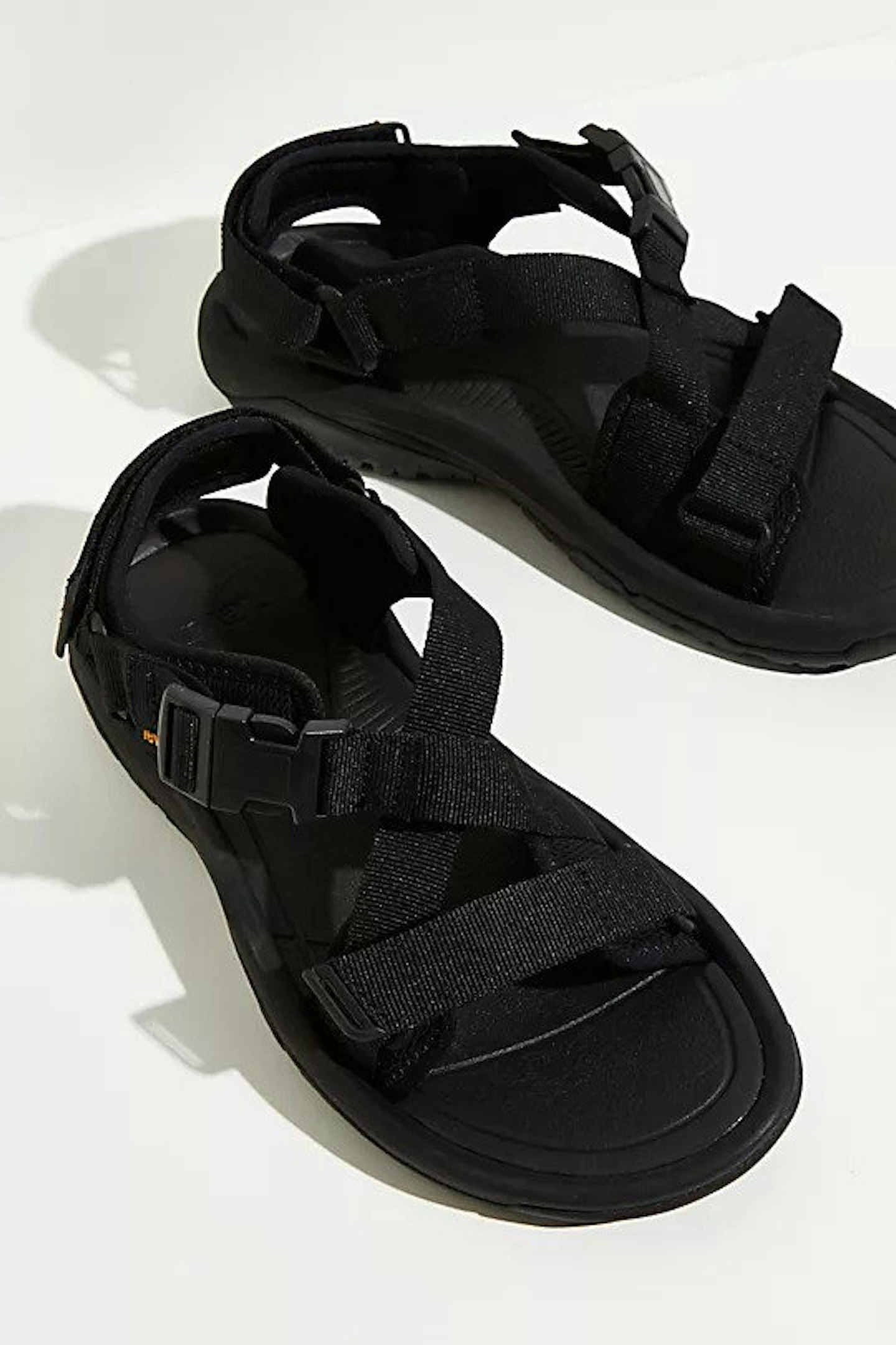 Free People, Hurricane Verge Teva Sandals