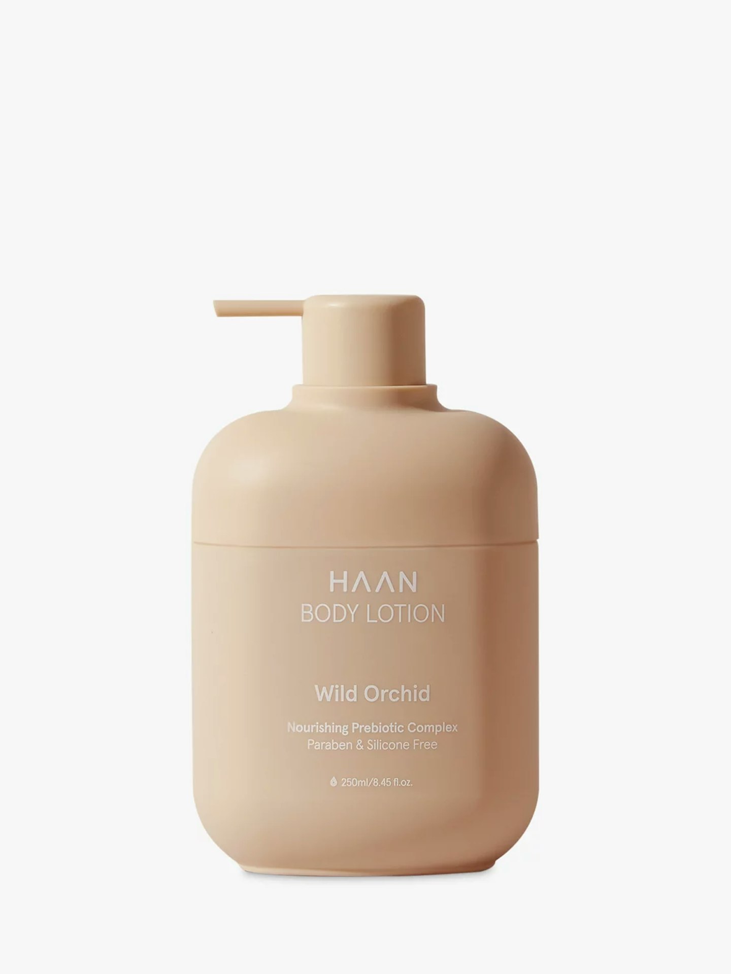 HAAN Wild Orchid Body Lotion, £14.95