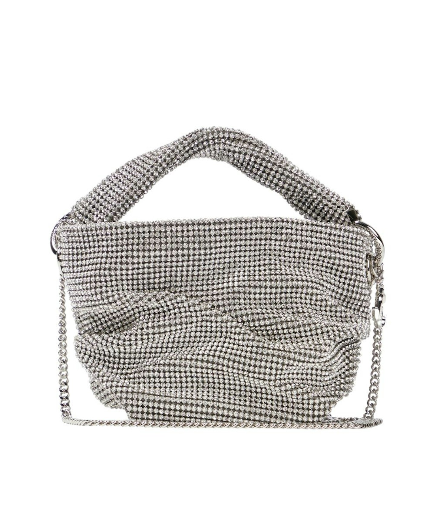 Jimmy Choo, Bonny Crystal Tote