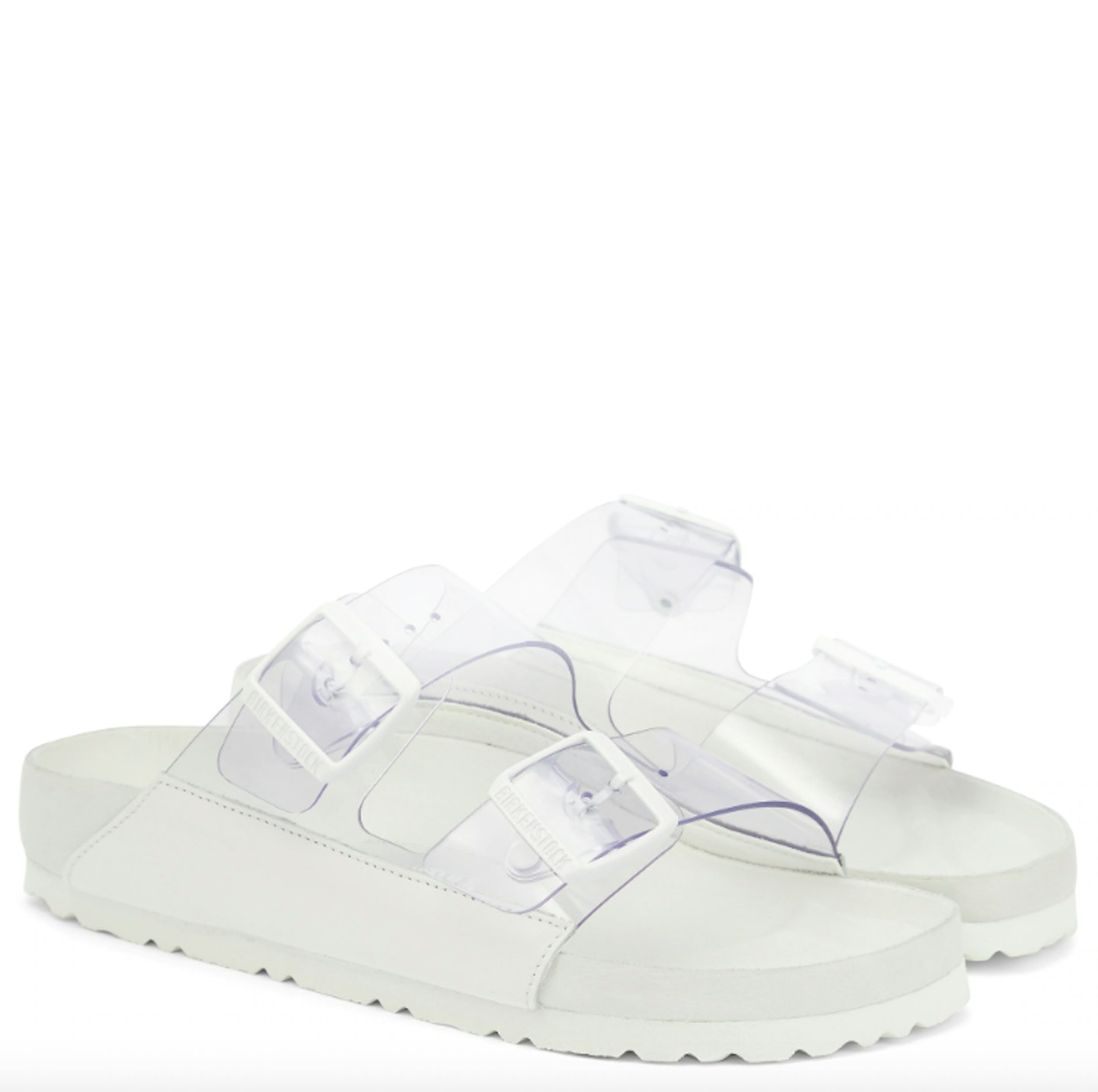 Arizona PVC Sandals, £330