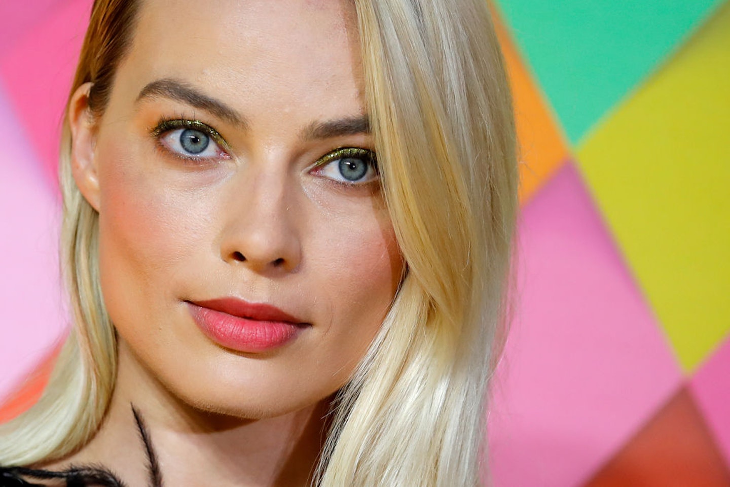 Margot Robbie Skincare Products