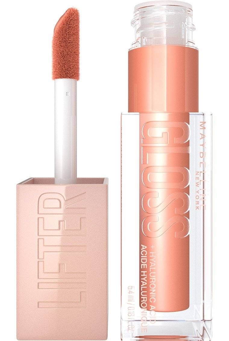 popular lip gloss on tiktok