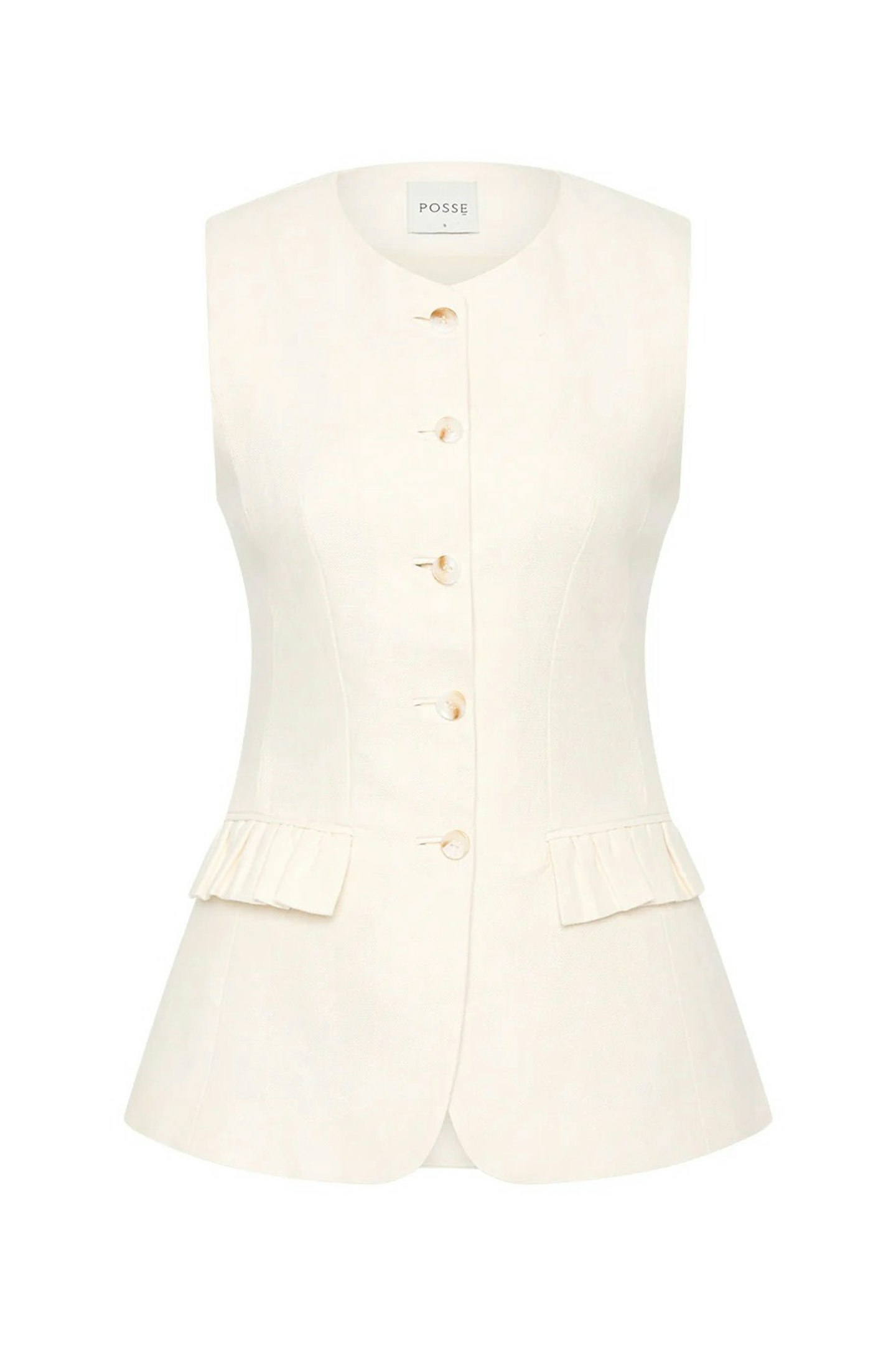 Posse Matilda Gilet