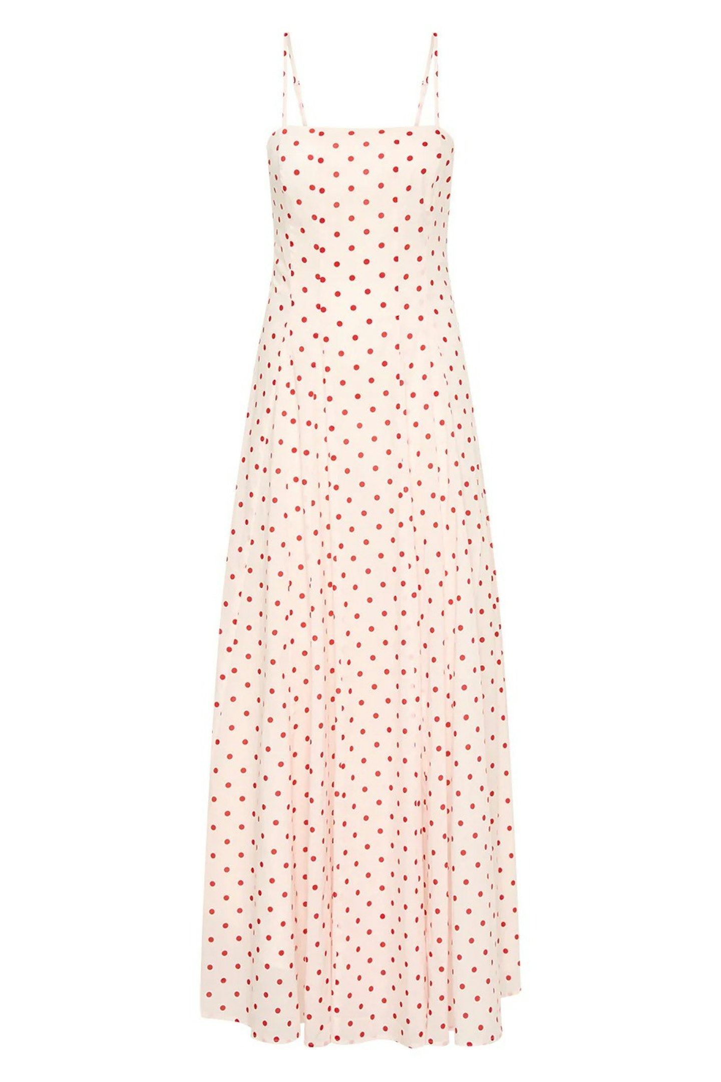 Posse Paloma Maxi Dress