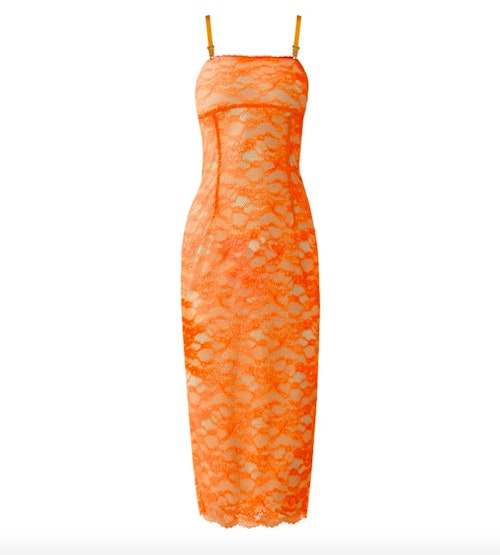 Blair Midi Dress, £345