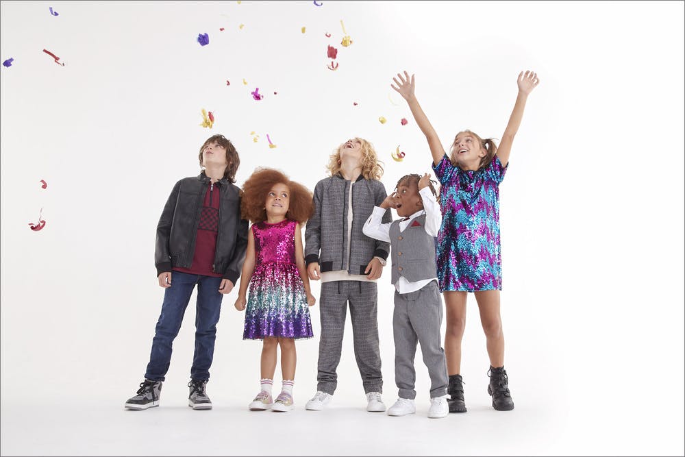 Shop for hotsell kidswear online