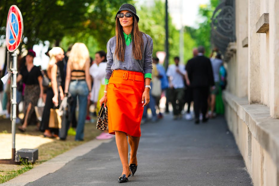 The Selfridges Summer Sale Has Started Fashion Grazia