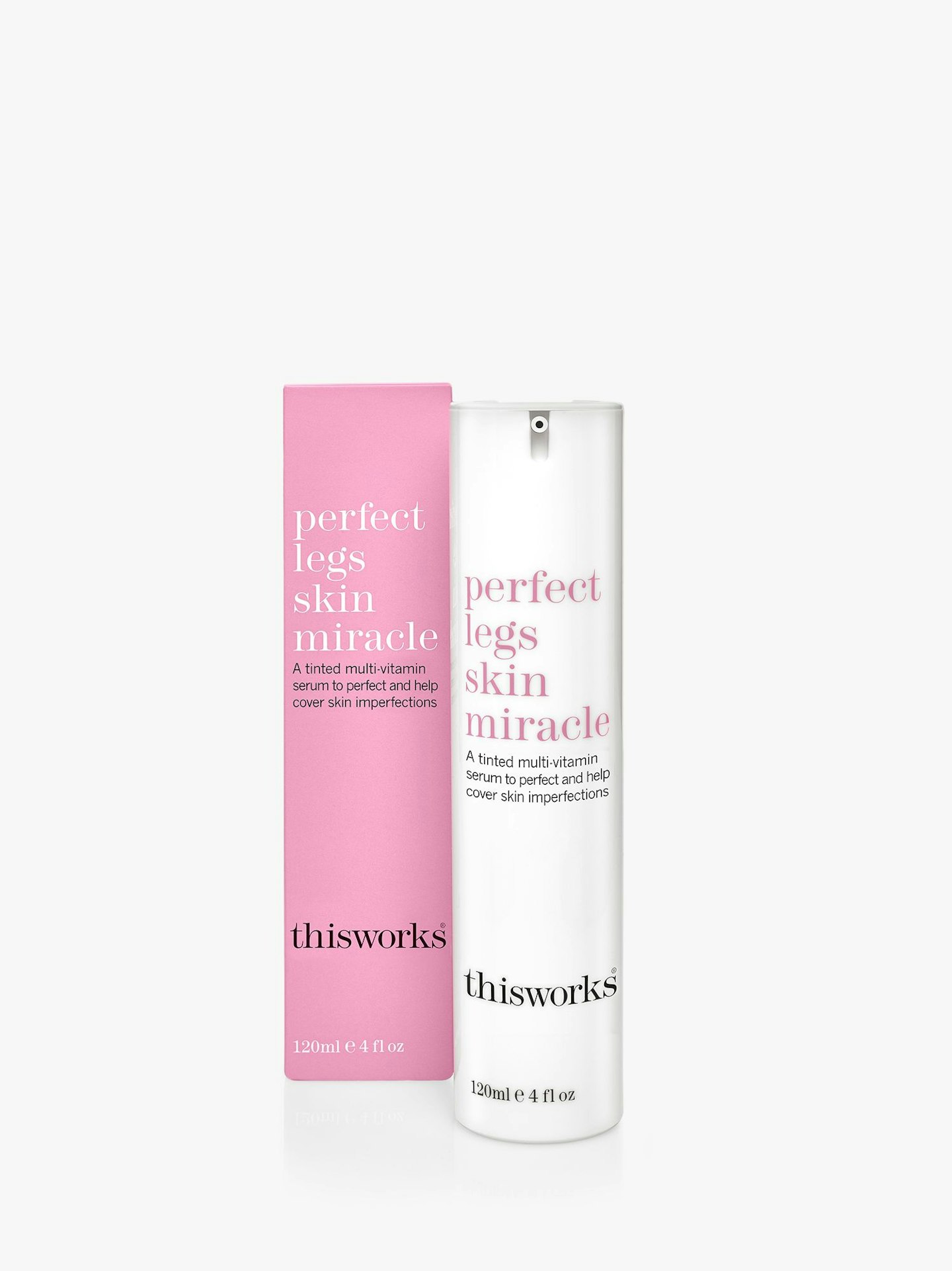 This Works, Perfect Legs Skin Miracle, £33