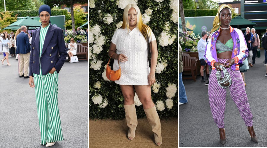 wimbledon dress code spectator 2019