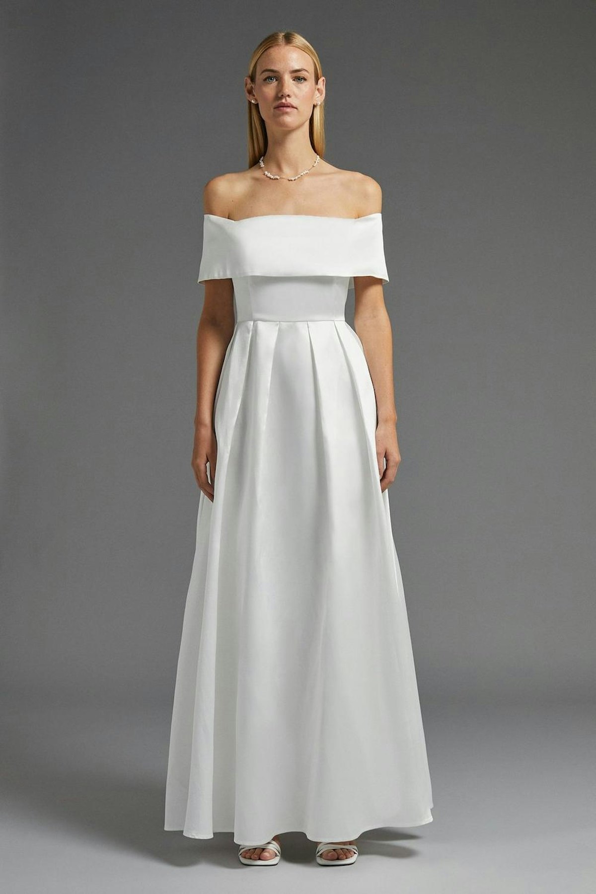 Best High Street Wedding Dresses 2023: Where To Shop On A Budget ...