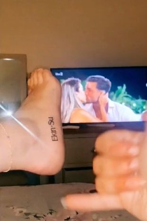 Rating All The Tattoos On Love Island This Season