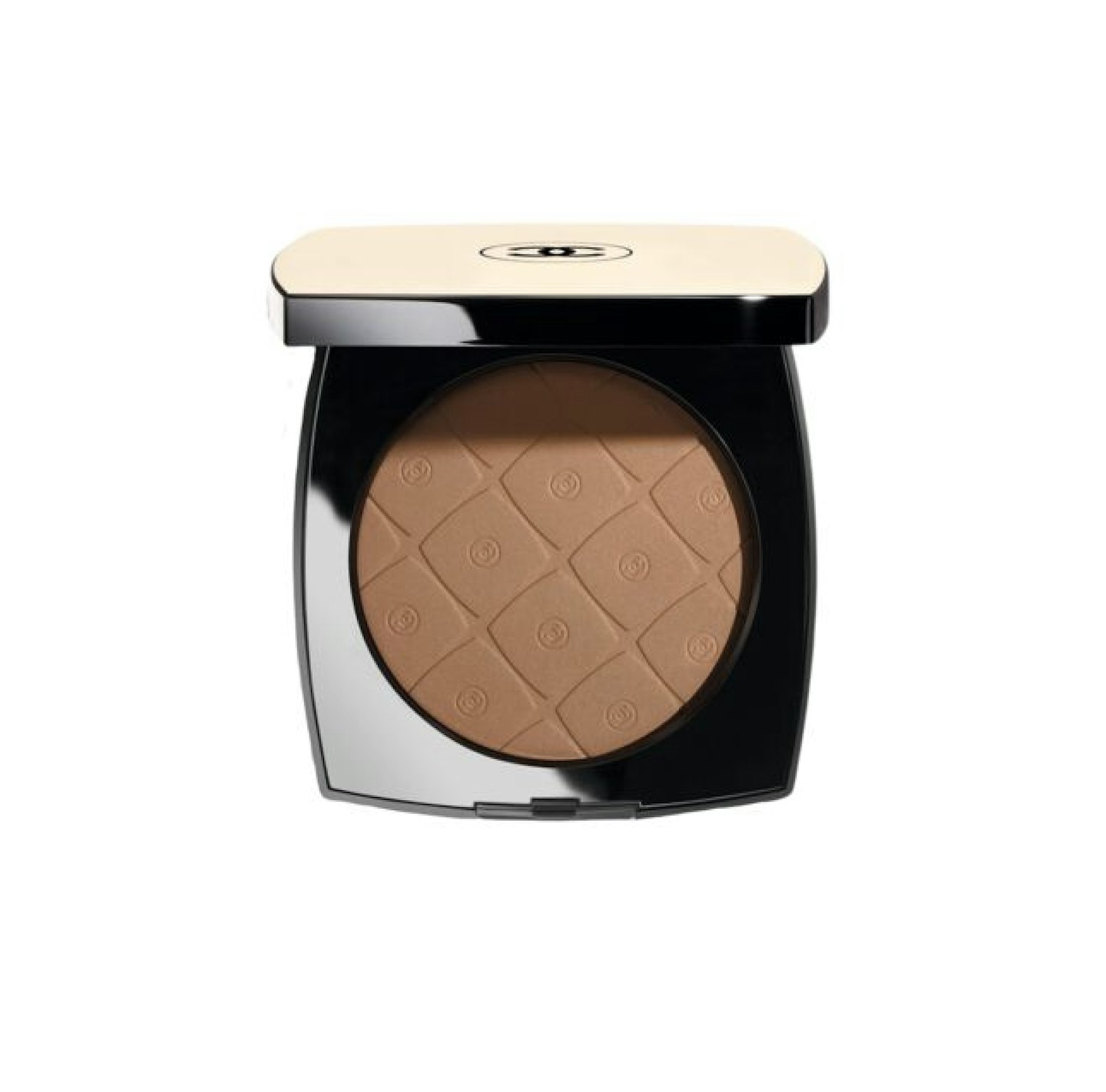 Chanel Les Beiges Oversize Healthy Glow Sun-Kissed Powder