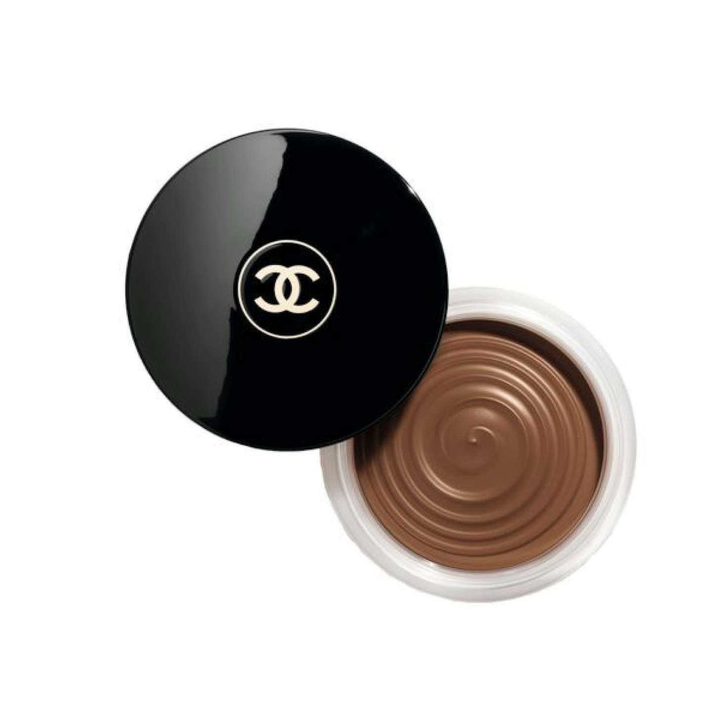 Chanel Les Beiges Healthy Glow Bronzing Cream