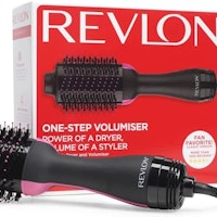 Revlon Salon One-Step Hair Dryer and Volumizer, was £62.99, now £36.99