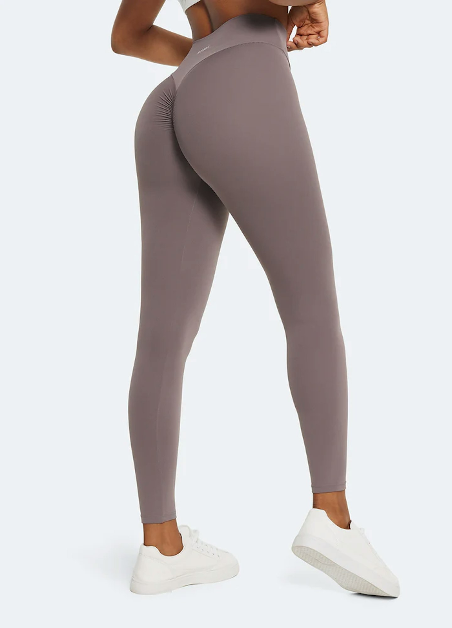 Better:Me, V-Seam Leggings With Push Up