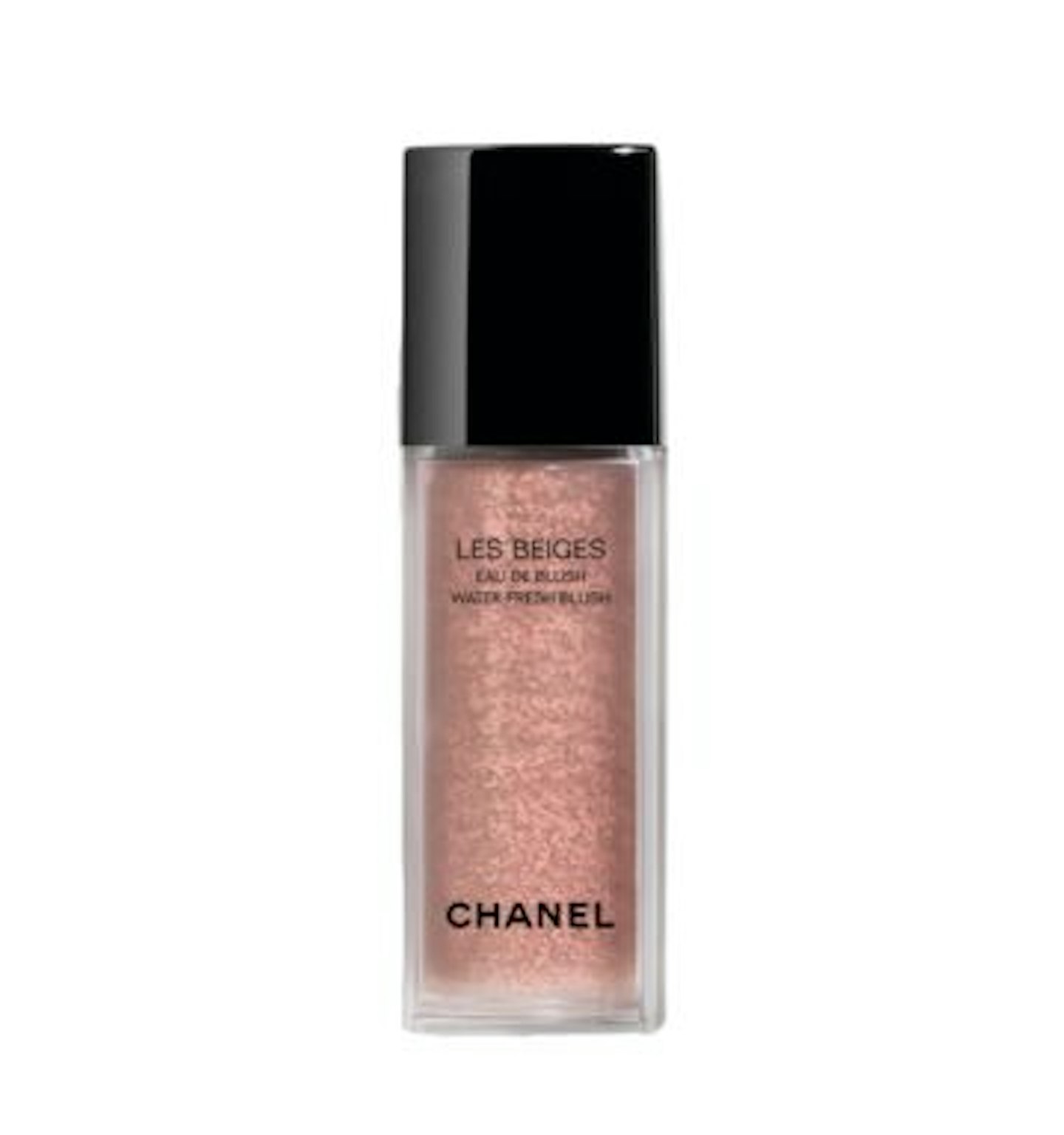 Chanel Les Beiges Water-Fresh Blush in Light Pink