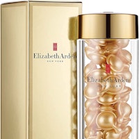 Elizabeth Arden Advanced Ceramide Capsules Daily Youth Restoring Face Serum, was £84, now £49.84