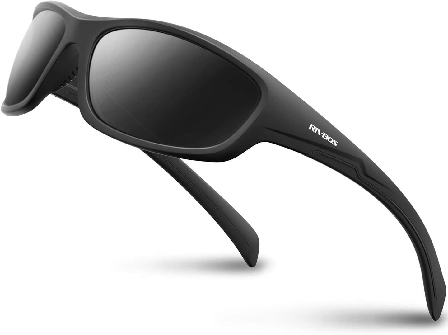 summer outfit ideas RIVBOS, Polarized Sports Sunglasses, WAS £19.98 NOW £13.99