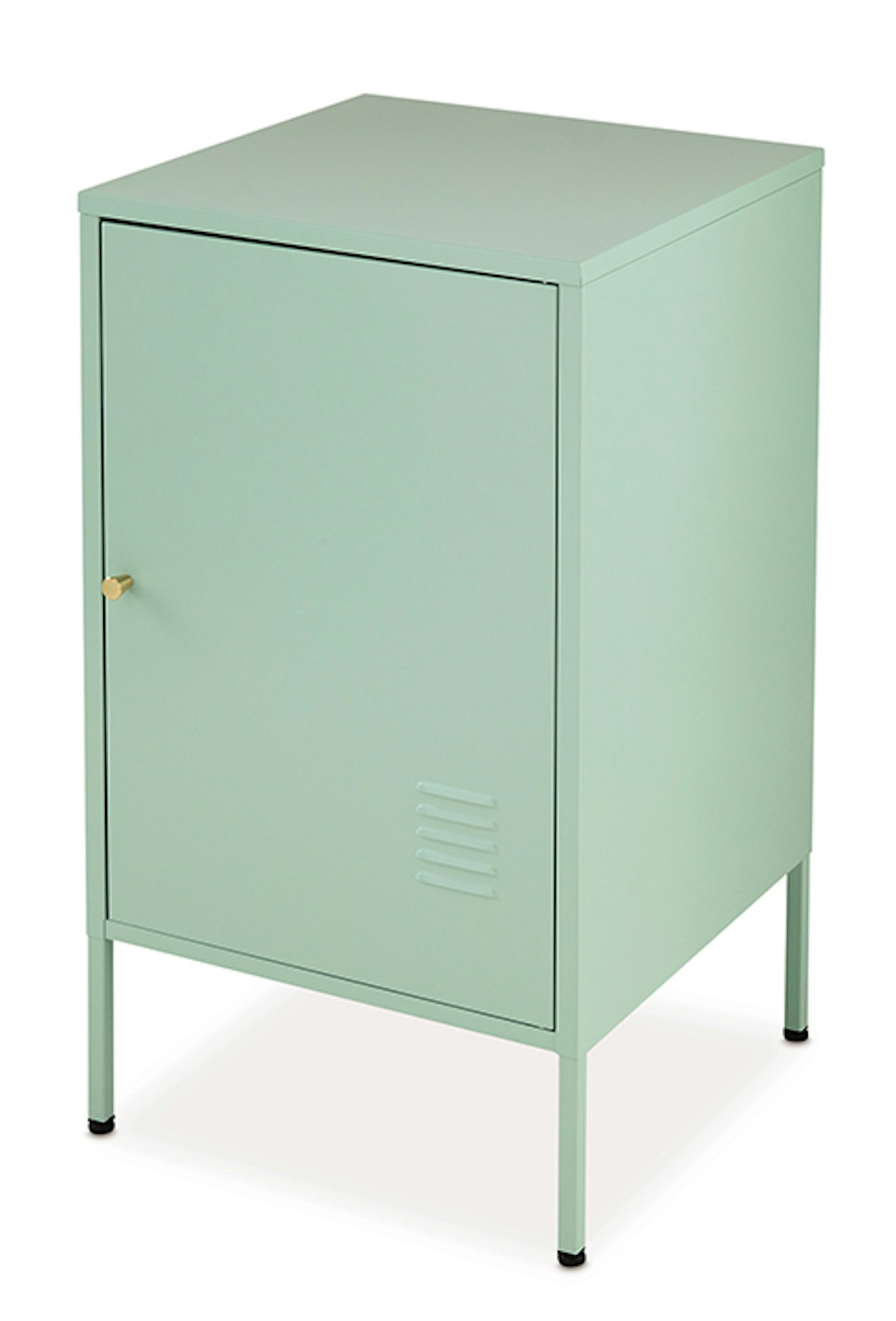 Aldi Kids Bedroom Metal Furniture Bedside Table