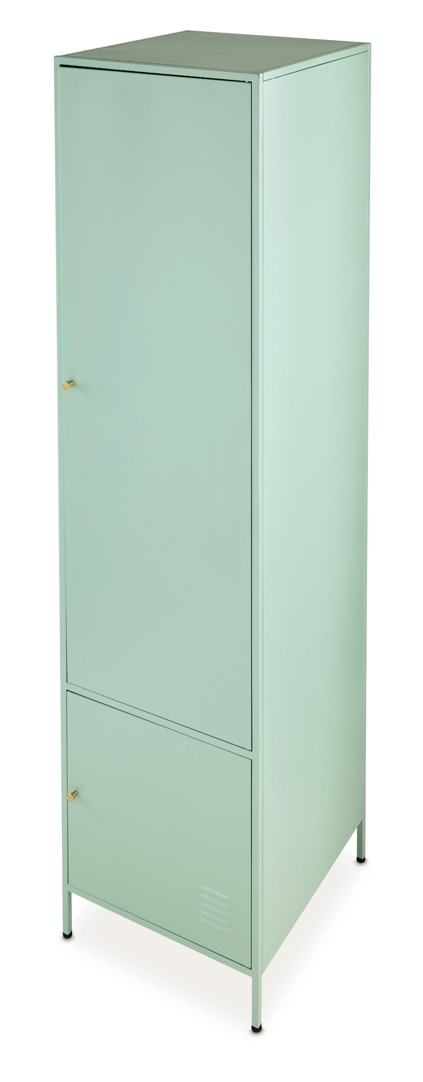 Aldi Kids Bedroom Metal Furniture Wardrobe