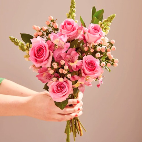 The Best Online Flower Delivery Services Grazia