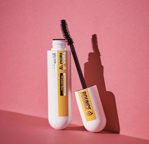 Maybelline Colossal Curl Mascara