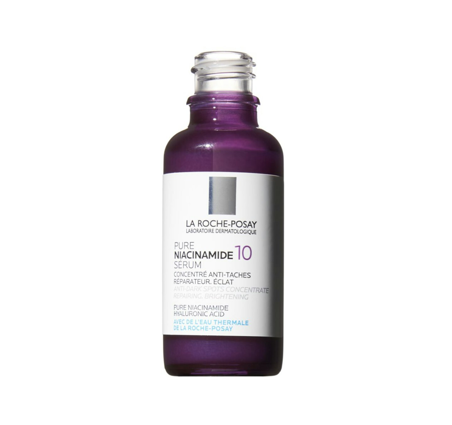 La Roche-Posay Niacinamide Serum