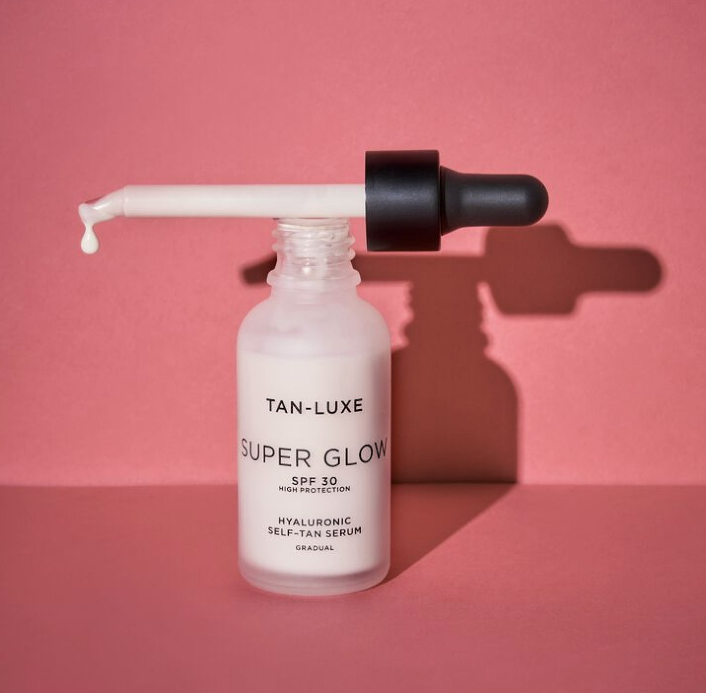 Tan-Luxe Super Glow Serum