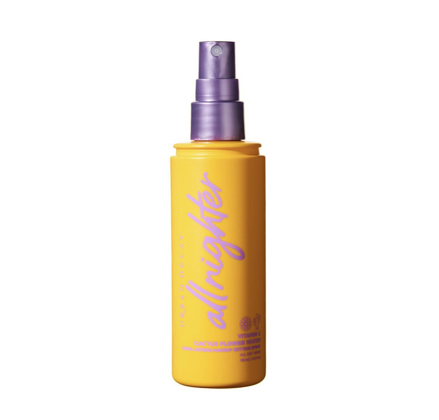 Urban Decay All Nighter Vitamin C Spray