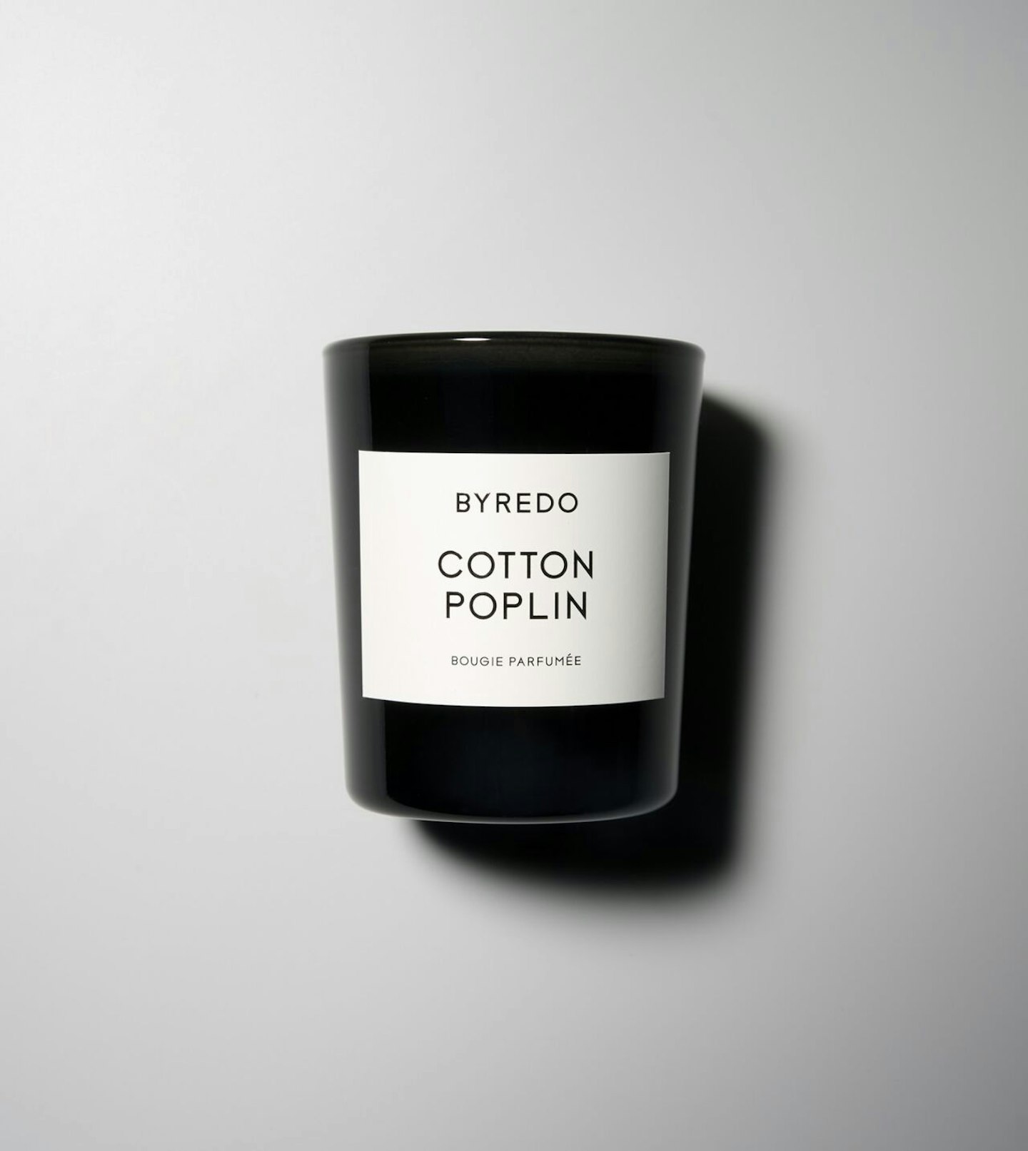 Byredo candle 50 under 50 