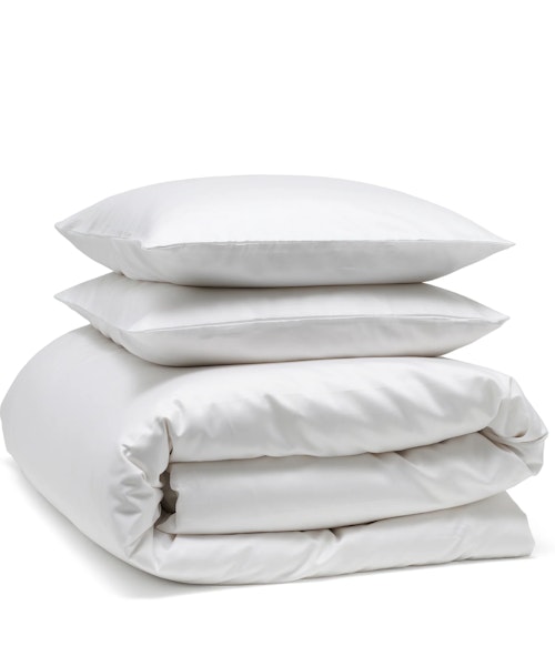 Here’s Where You Can Buy ‘Hotel’ Bedding To Make Every Night Feel Like