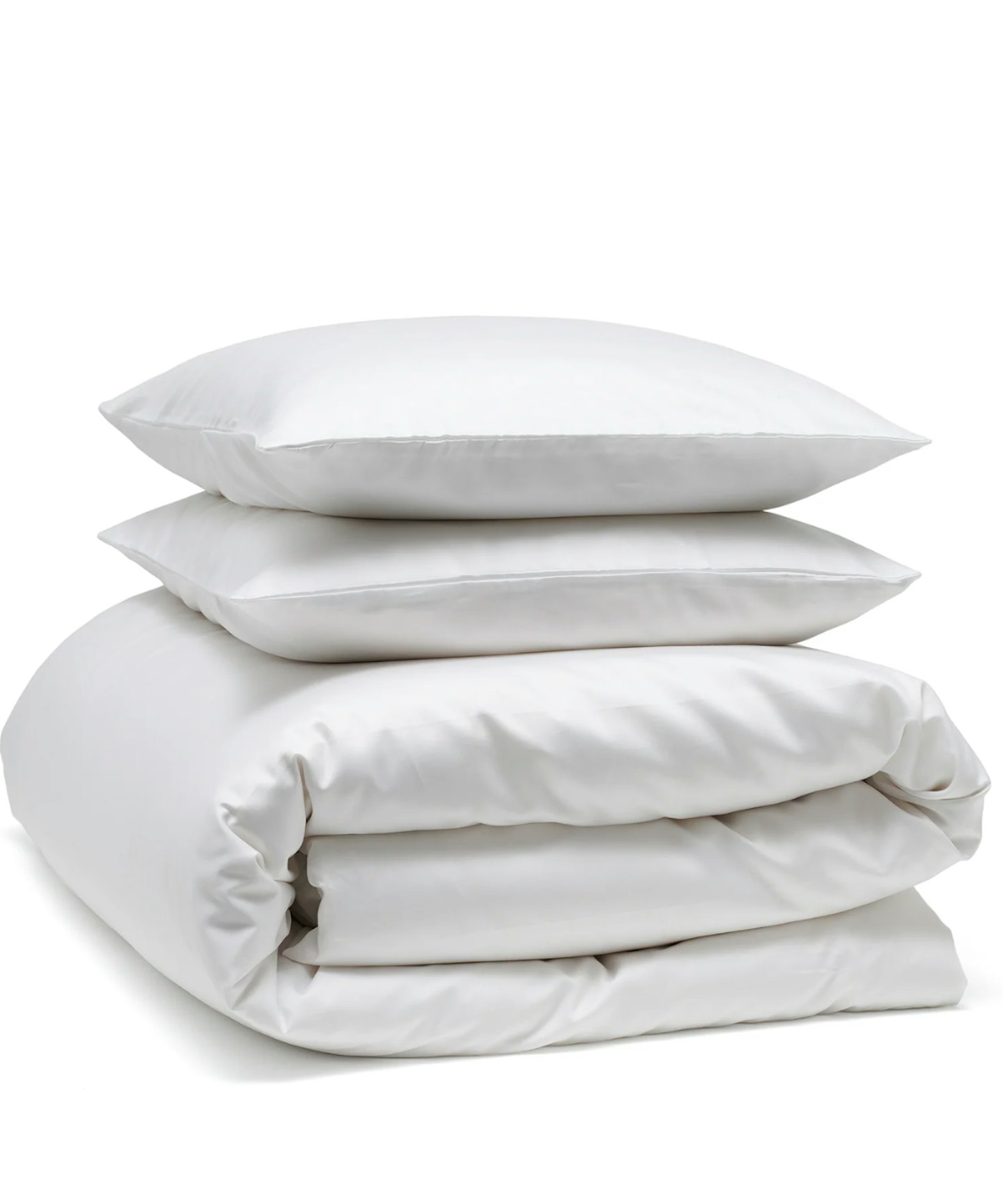 Bedfolk Luxe Cotton Bedding Bundle