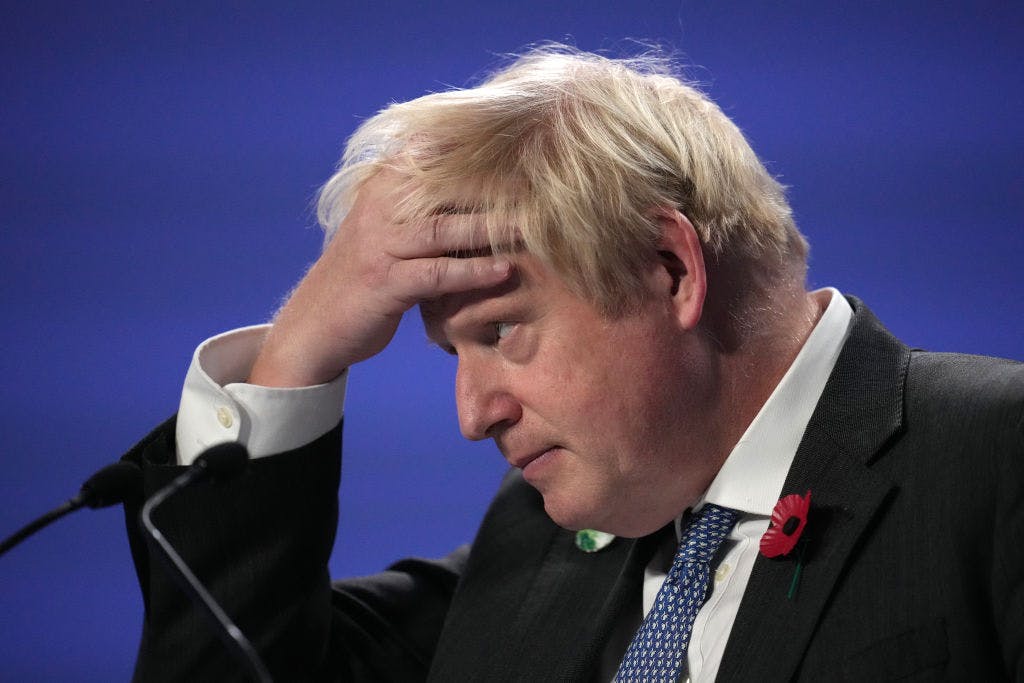 Boris Johnson's Worst Quotes Of All Time