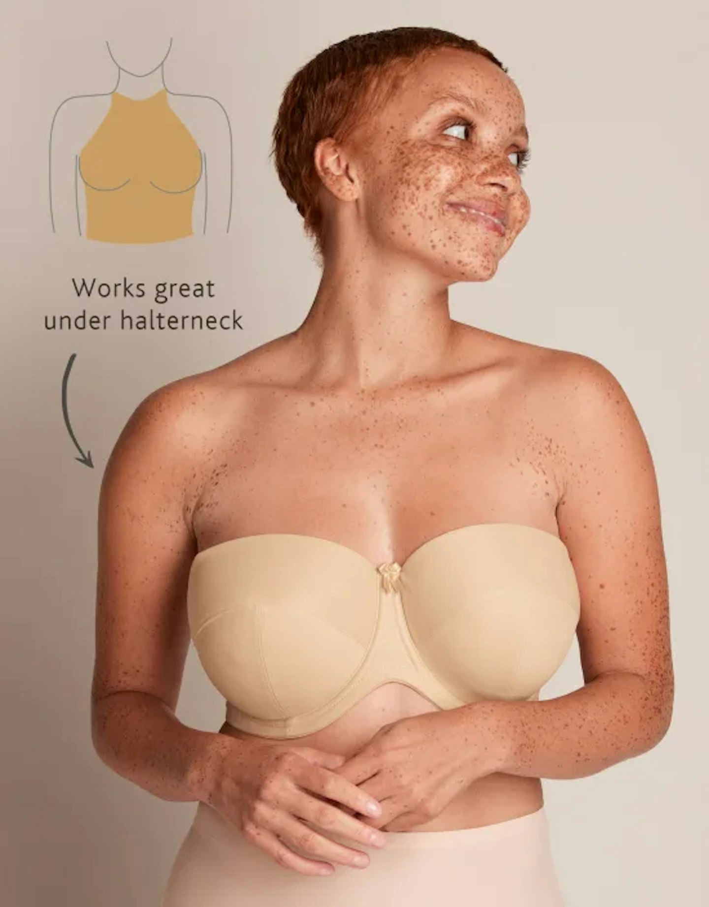 How To Find The Right Bra