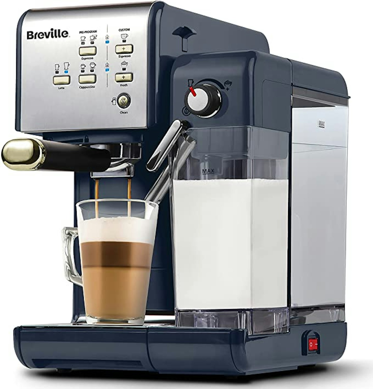 Amazon Prime Day: The Best Coffee Machines In The Sale 