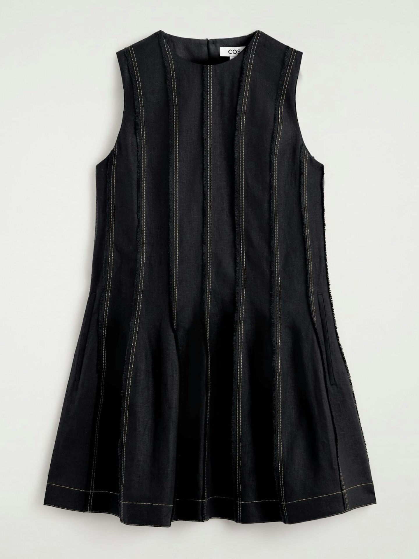 strapless open back dress Swiss Dot Sheer Beach Cover Up Maxi Dress – RESORT-CHIC OMK BOUTIQUE