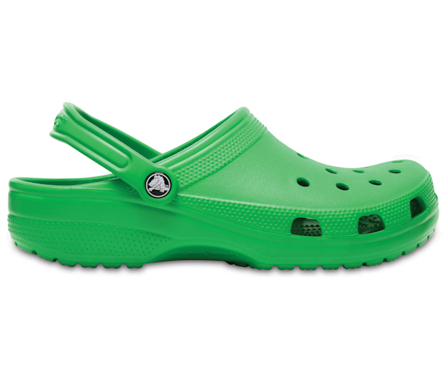 crocs Classic Clogs Grass Green