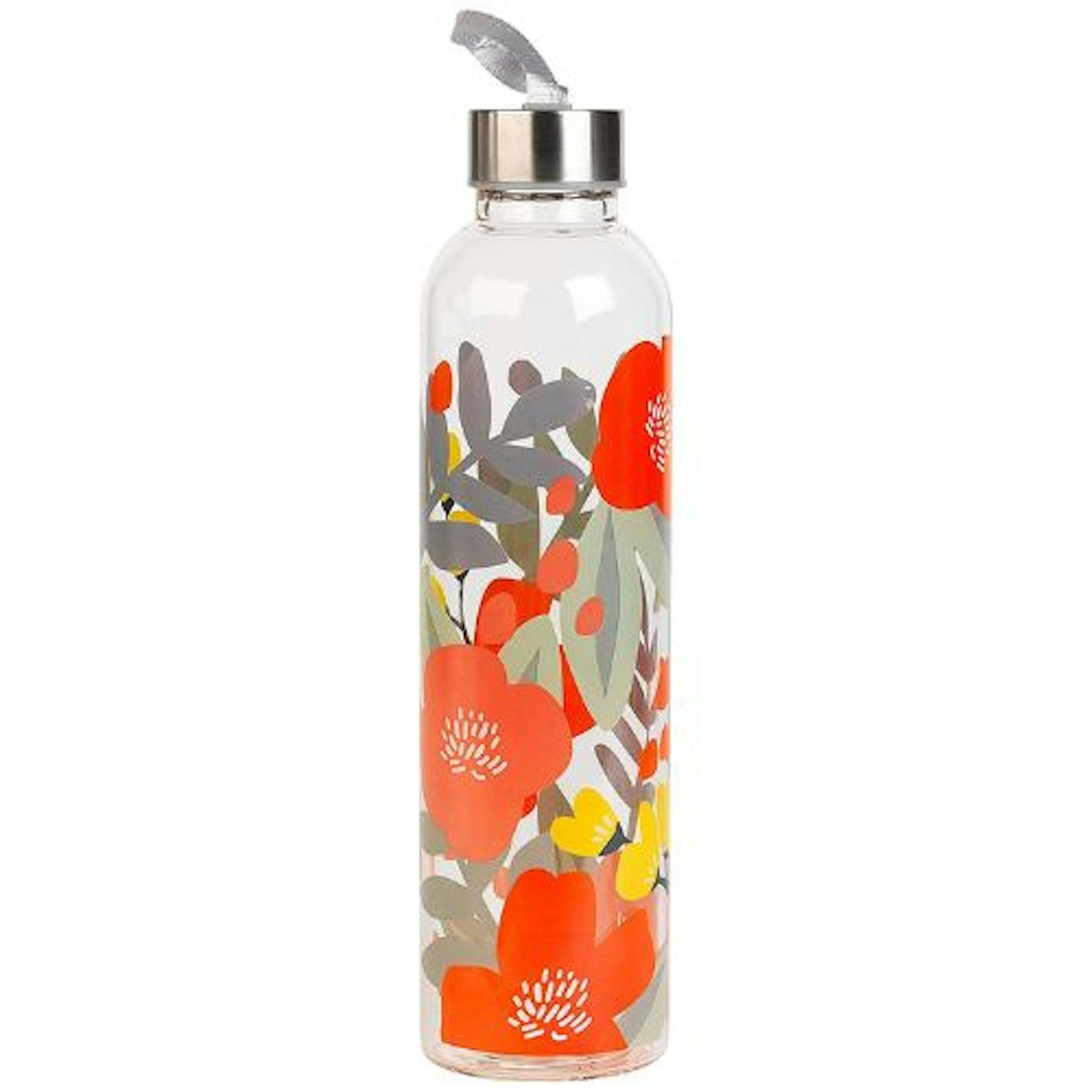 Cambridge CM06995 Florencia Water Bottle, 750ml