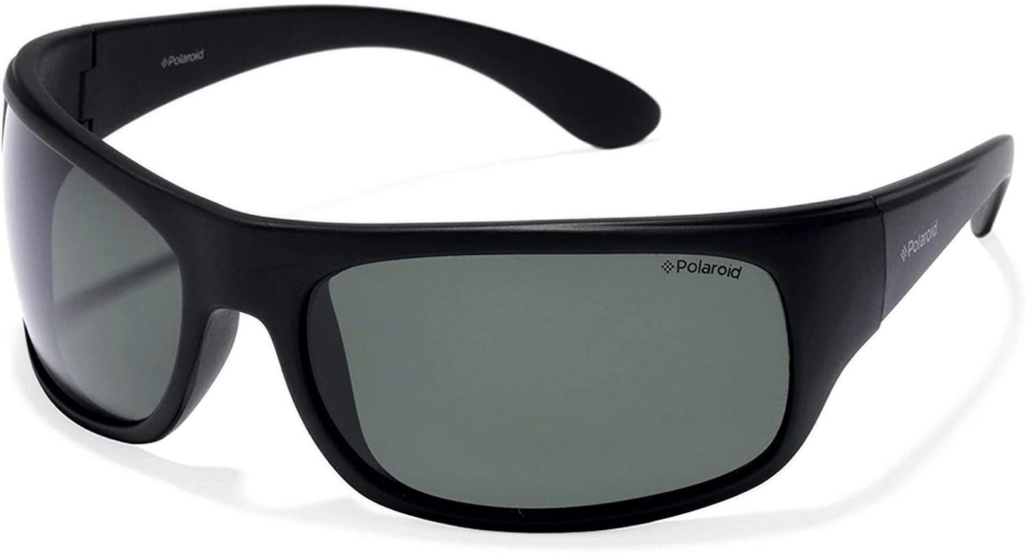 cool girl sunglasses amazon prime Polaroid Unisex Adult Sunglasses, WAS £50 NOW £23.80