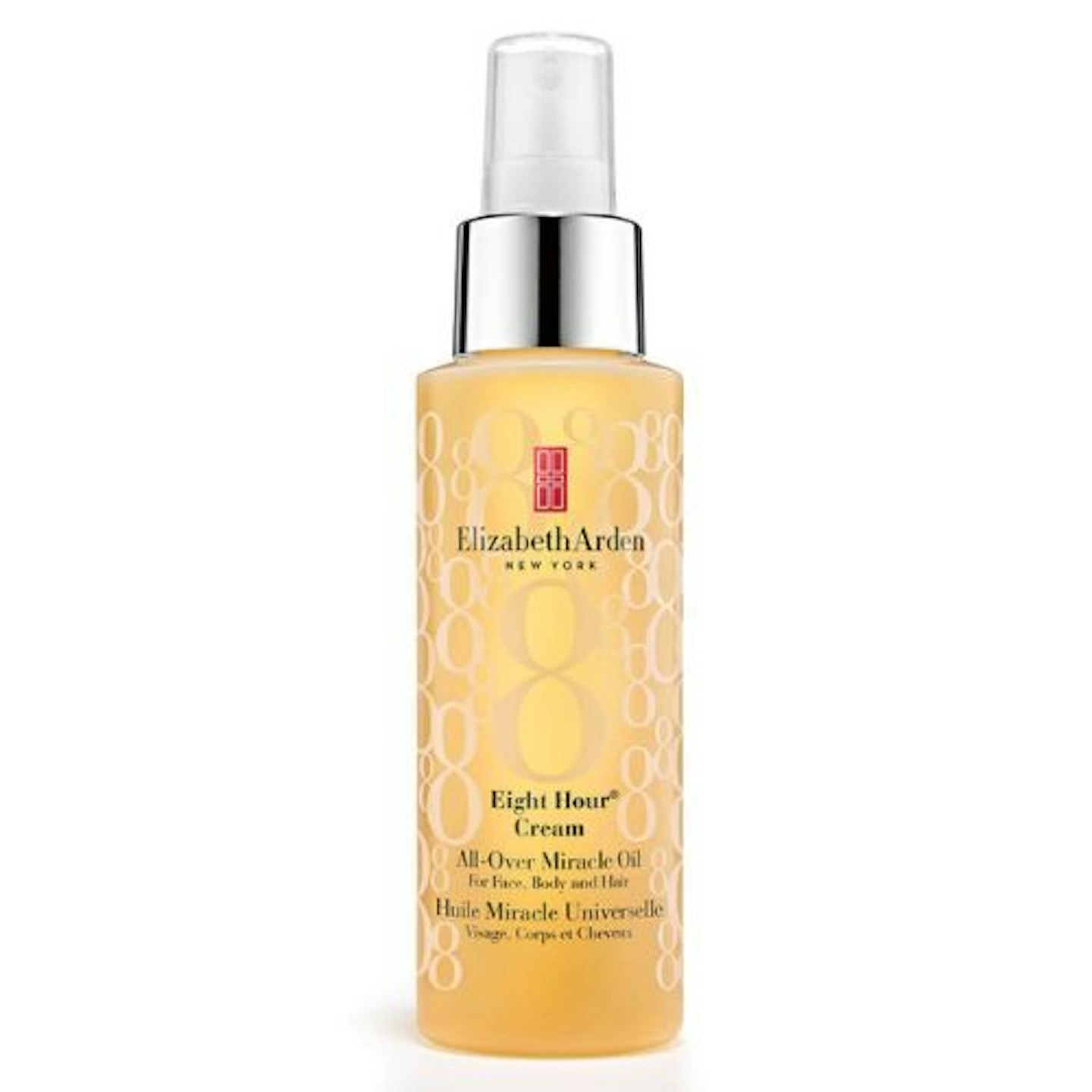Eight Hour® Cream All-Over Miracle Oil