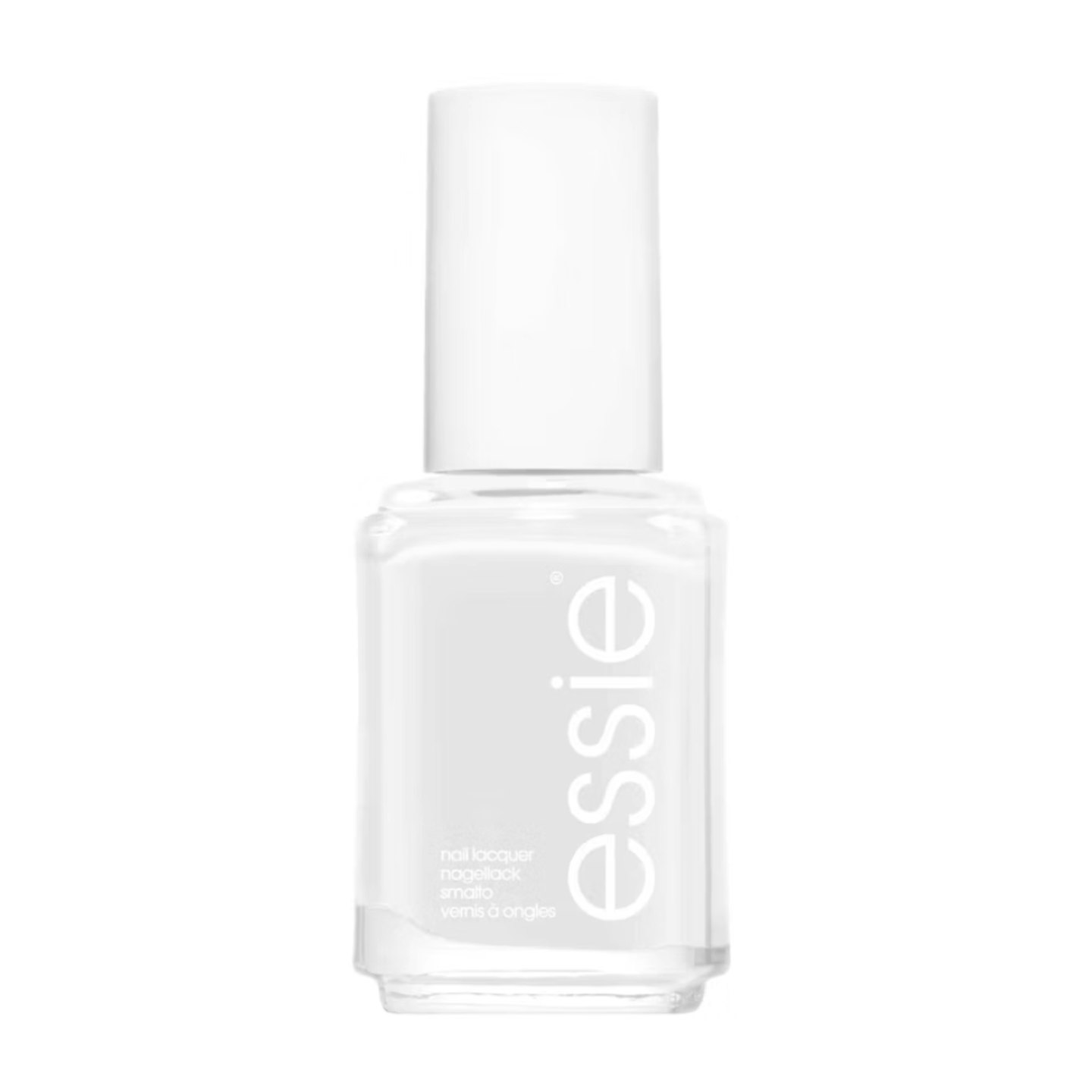 Essie Blanc Nail Polish