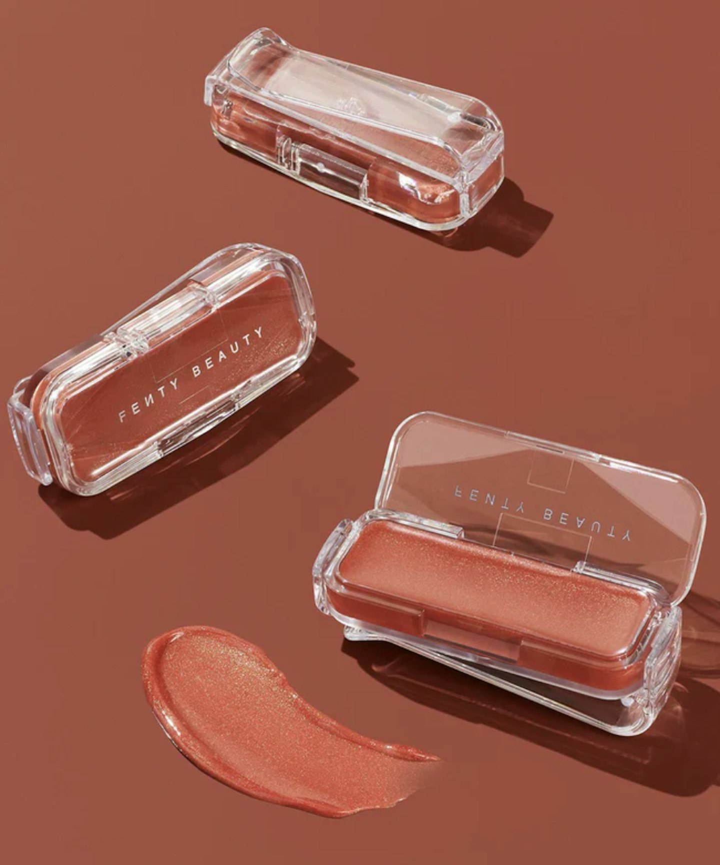  offer Fenty Beauty Gloss Bomb Dip Clip-On Lip Luminizer