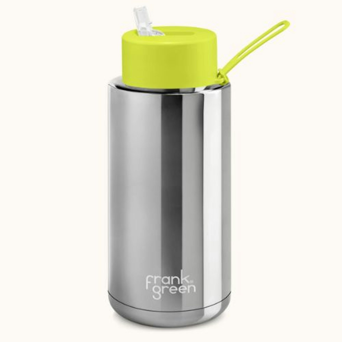 Frank Green Ceramic Reusable Bottle